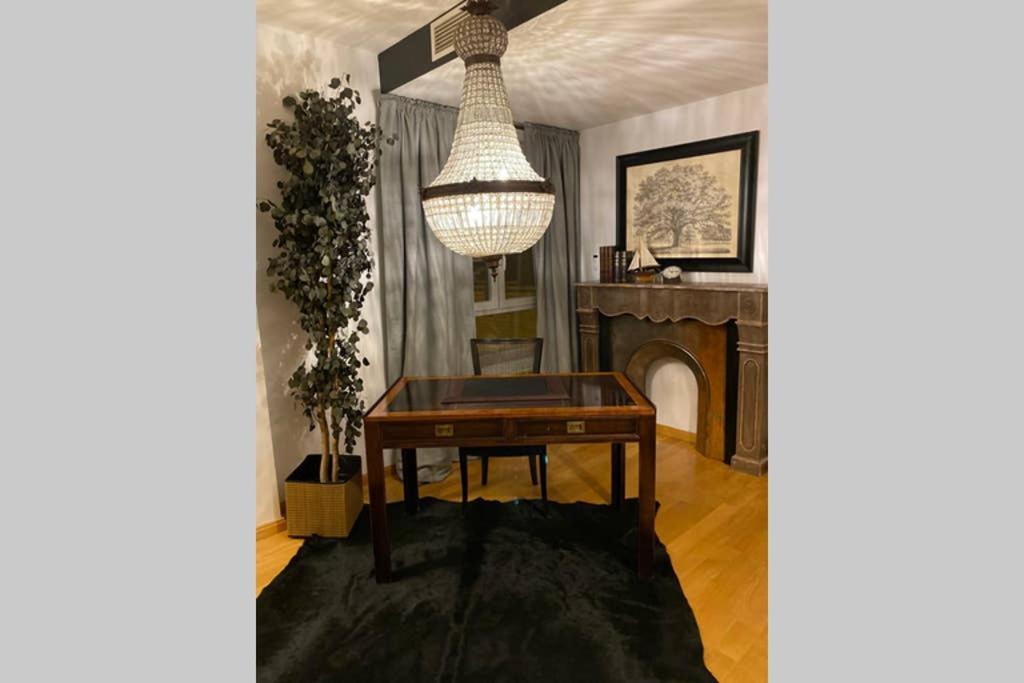 Valdevebas Chalet Con Piscina Madrid Eksteriør billede
