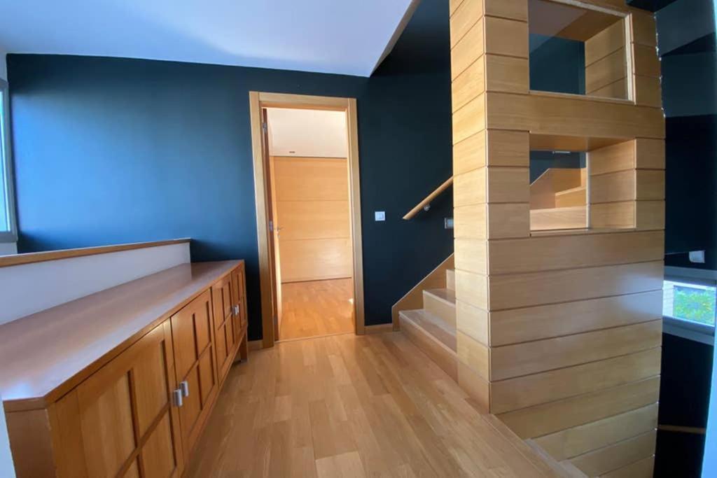 Valdevebas Chalet Con Piscina Madrid Eksteriør billede