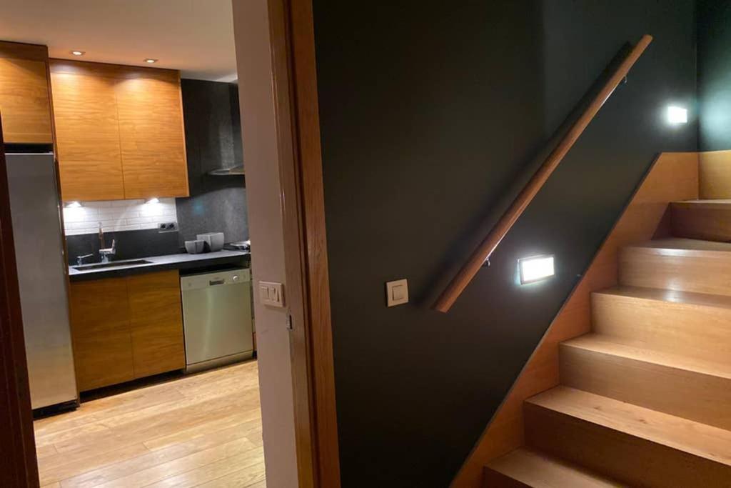 Valdevebas Chalet Con Piscina Madrid Eksteriør billede
