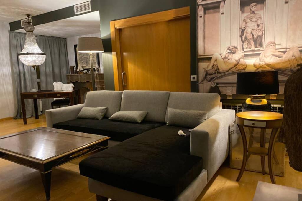 Valdevebas Chalet Con Piscina Madrid Eksteriør billede