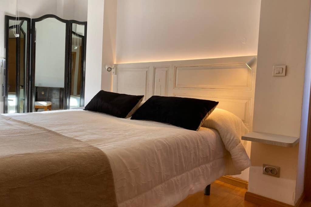 Valdevebas Chalet Con Piscina Madrid Eksteriør billede