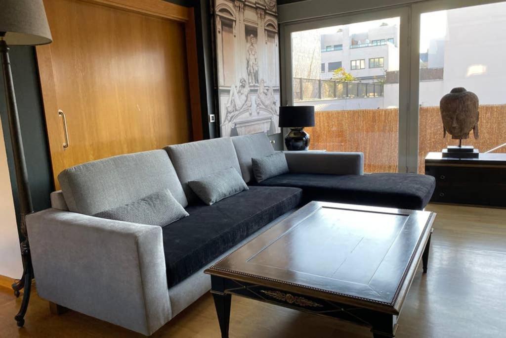 Valdevebas Chalet Con Piscina Madrid Eksteriør billede