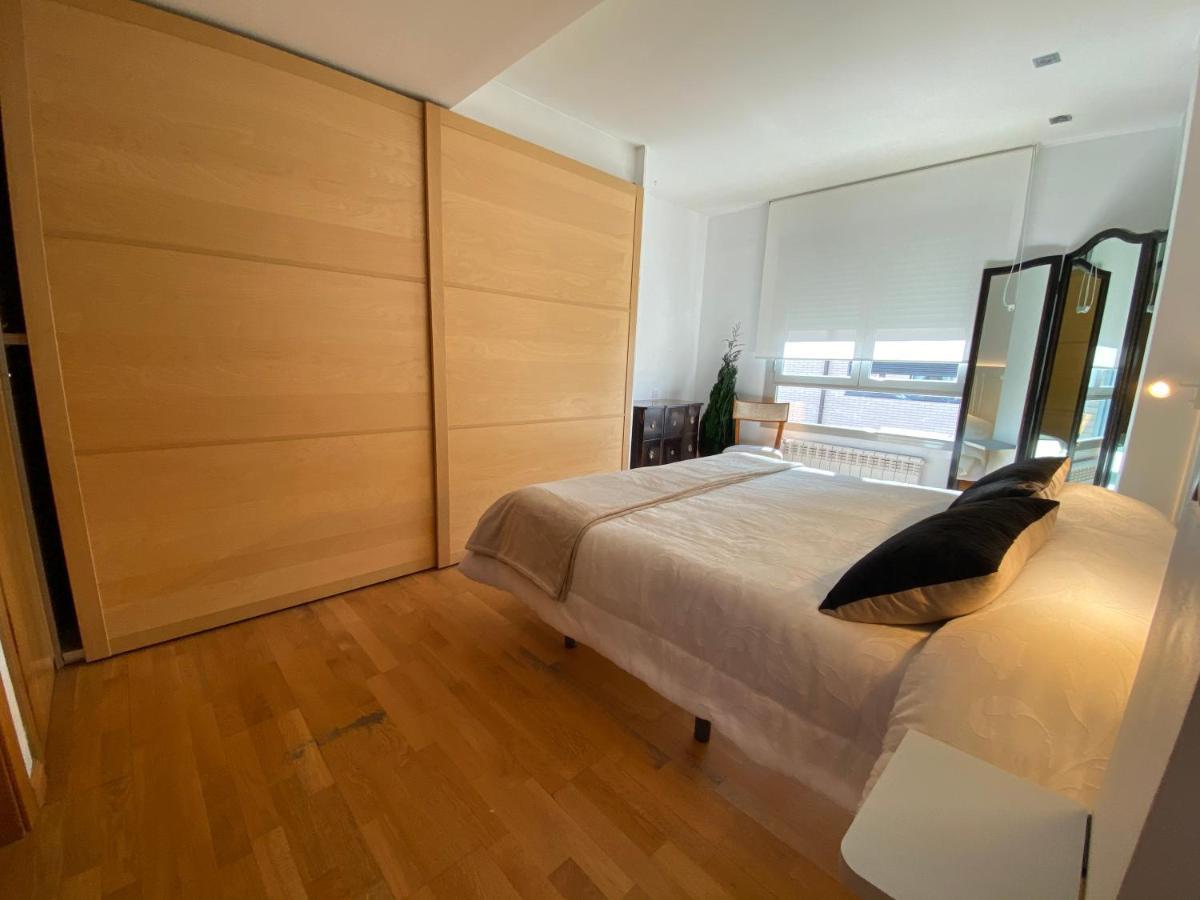 Valdevebas Chalet Con Piscina Madrid Eksteriør billede