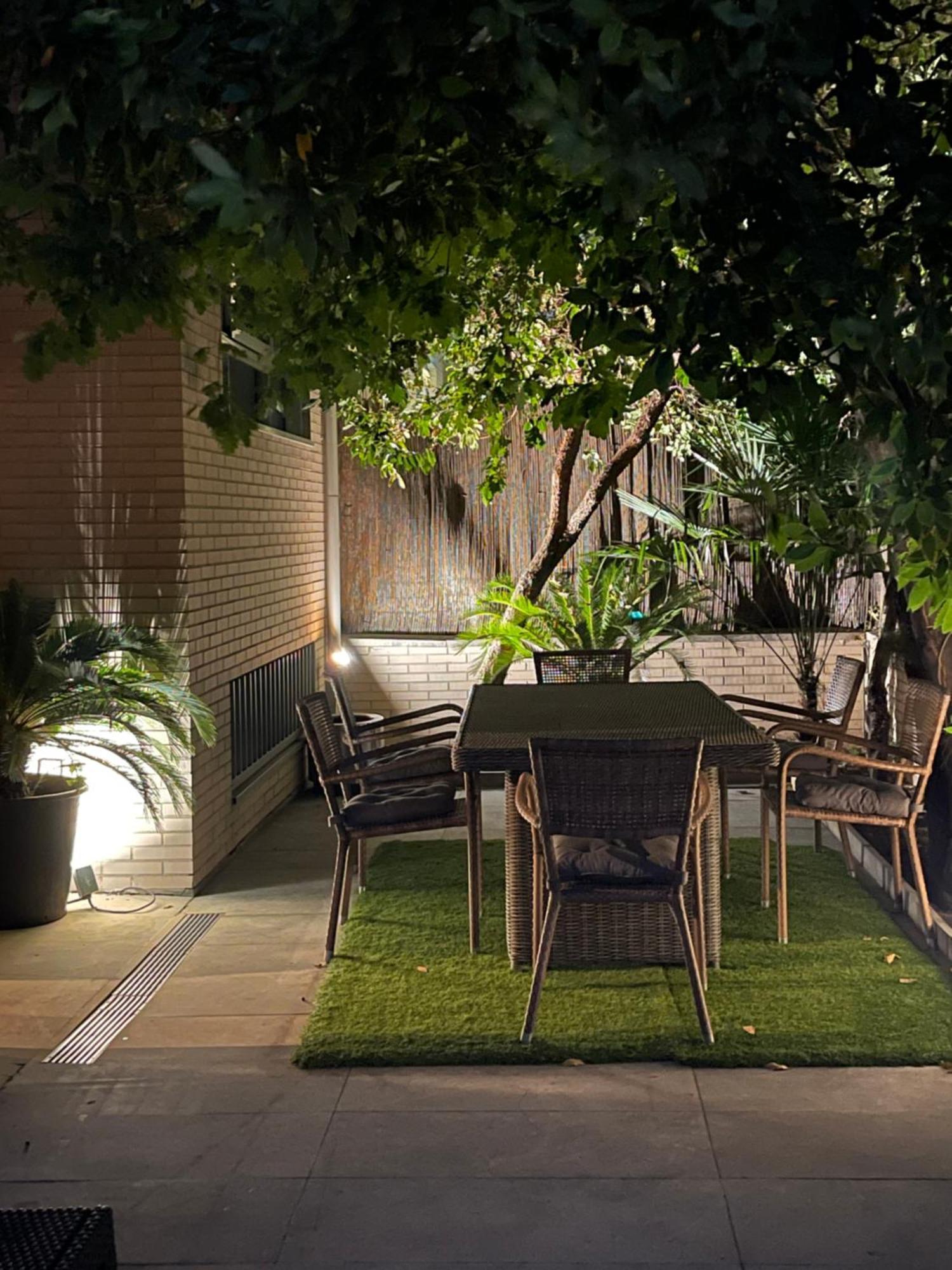Valdevebas Chalet Con Piscina Madrid Eksteriør billede